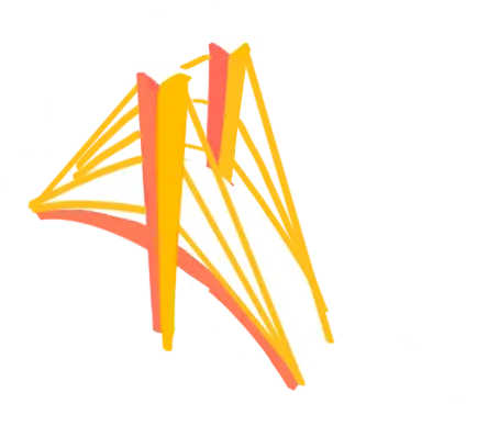 橋