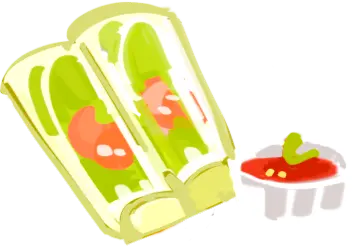 生春巻き
